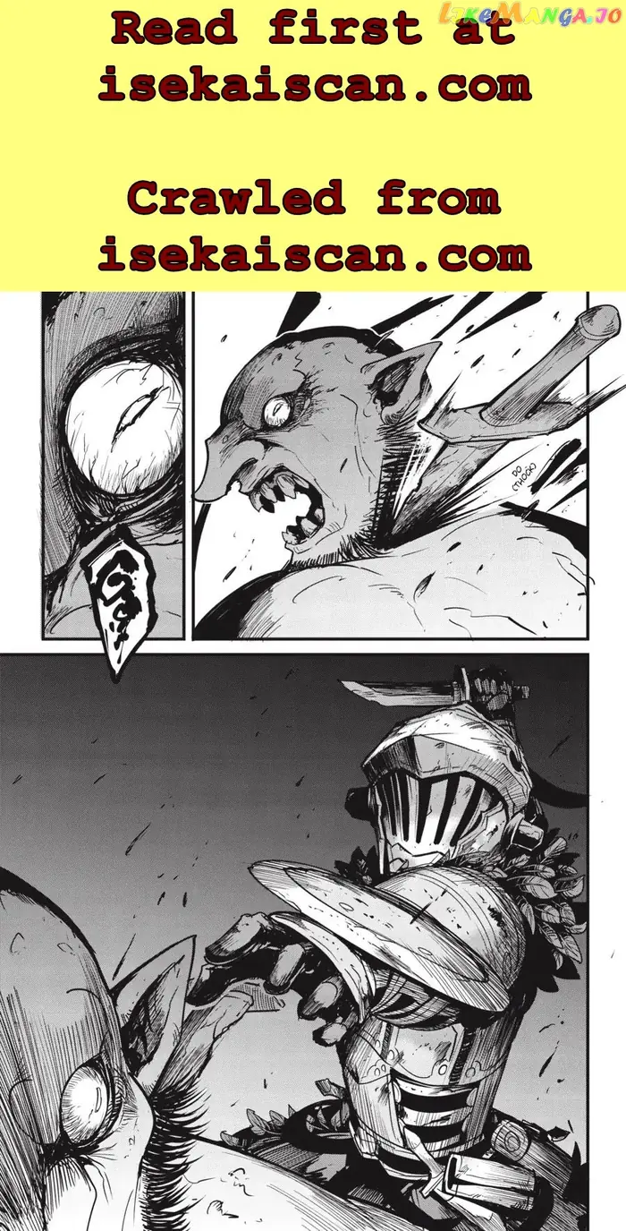Goblin Slayer: Side Story Year One Chapter 80 image 22_optimized
